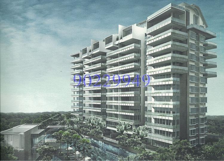 The Orange Grove (D10), Condominium #125325792
